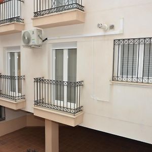 Alojamiento Azahara