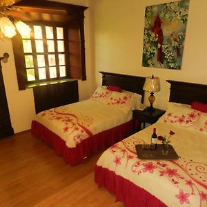 Suite con Cama King